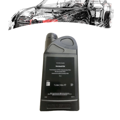 Λάδι υγρού κιβωτίου ταχυτήτων PDK 00004321044 1L για Macan 95B Cayenne 92A