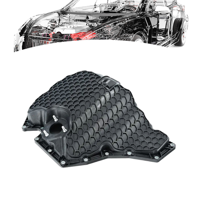 Δοχείο λαδιού κινητήρα Womala 95810360000 για Macan 95B Panamera 970 Cayenne 92A