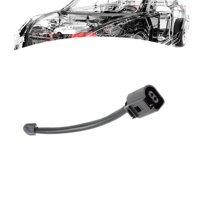 Αισθητήρας Τακακιού Πίσω Φρένων 95861236550 για Cayenne 92A Macan 95B Panamera 971