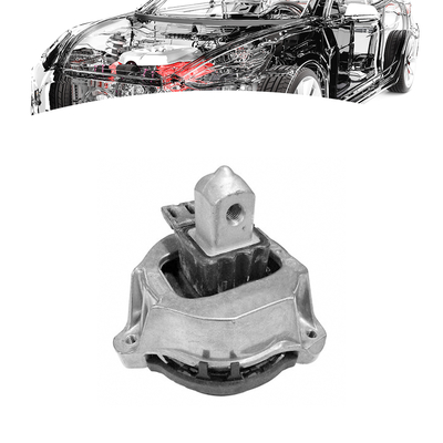Βάση Στήριξης Κινητήρα 22116860495 για BMW F10 F18 F02 F01 Σειρά 7