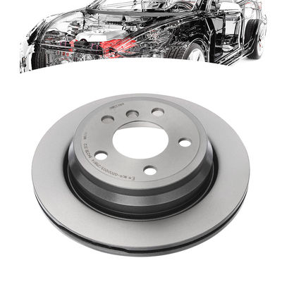 Δίσκος πέδησης 34216864900 για μοντέλα BMW X5 F15 X6 F16