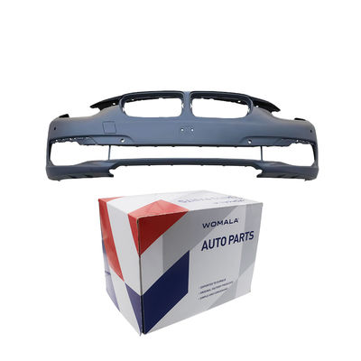 Προφυλάκτης μπροστινού προφυλακτήρα 51117429322 για μοντέλα X3 G01 X4 G02