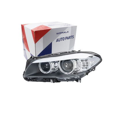 Womala Αριστερό Φανάρι Xenon 63117271911 για Μοντέλα X5 F15 X6 F16