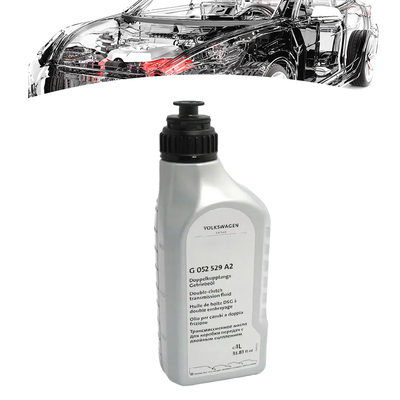 Ελαιο αυτόματης μετάδοσης G052529A2 για το Macan 95B Cayenne 92A Panamera 970