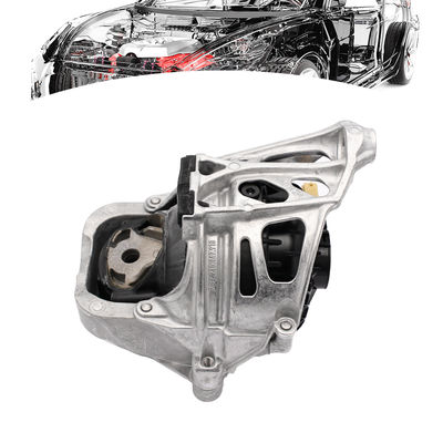 Εγκατάσταση κινητήρα PAB199371C για το Macan 95B Cayenne 92A Panamera 970