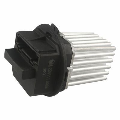 30767040 Αντίσταση Ρυθμιστή Μοτέρ Ανεμιστήρα Θερμαντήρα Για Auto Parts