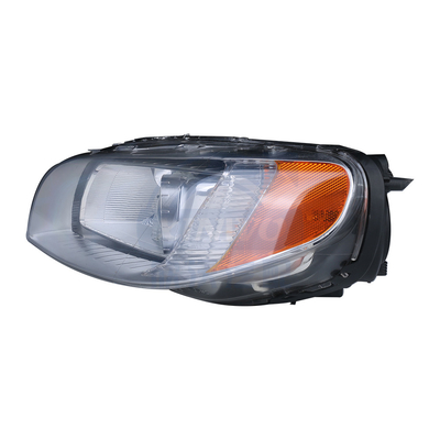 Επικεφαλής λαμπτήρας V70 S80 XC70 31353538 αυτοκινητικός ηλεκτρικός μερών