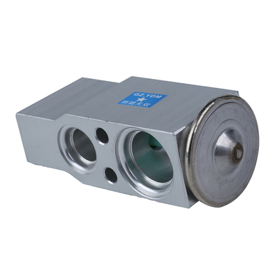 Βαλβίδα επέκτασης OE 30780559 for  στο αυτοκίνητο S60 S80 XC70 για το κλιματιστικό μηχάνημα