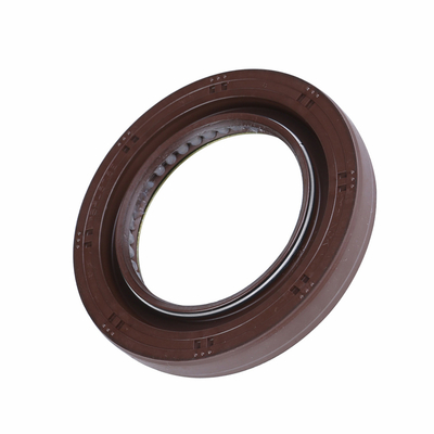 6843112 σφραγίδα for  S80 V70 S60 άξονων αξόνων αξόνων πετρελαίου για τα αυτοκινητικά μέρη μετάδοσης