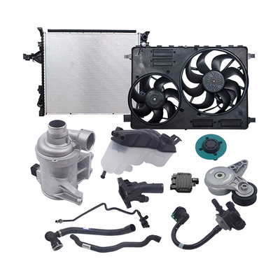 31293550 μέρη αυτοκινήτου της for  XC60 που δροσίζουν το σύστημα οδήγησης φρένων κλιματισμού
