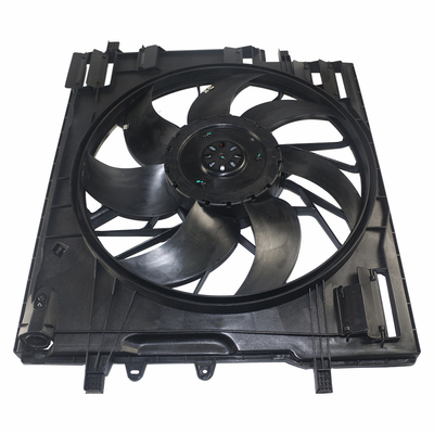 Μέρη αυτοκινήτου 31338305 cOem for  XC90 μαύρος ανεμιστήρας θερμαντικών σωμάτων
